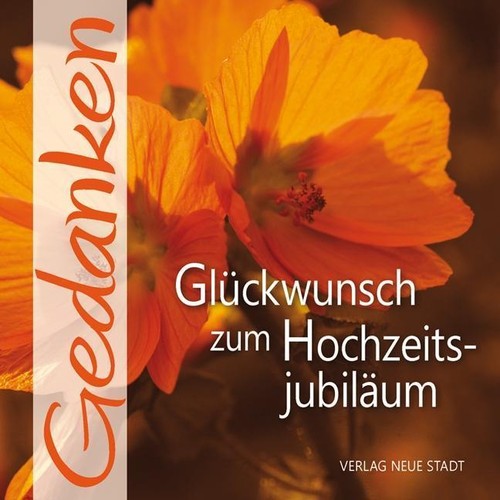 Glückwunsch zum