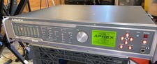 Aphex 2020 MKIII MK3 MK III Compressore Broadcast Limitatore Processore Audio