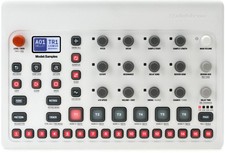 Modello Elektron: Campioni