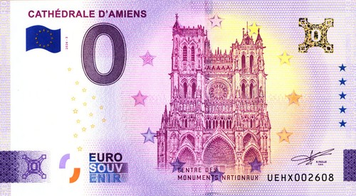 Amiens cathédrale 2026 - 80, 3,