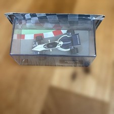 Brabham F1 Model Nelson Piquet