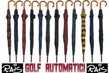 Ombrello da Pioggia Golf