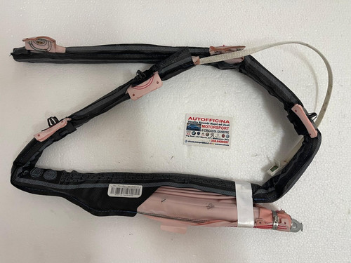 Tenda airbag fiat panda - fiat, 3