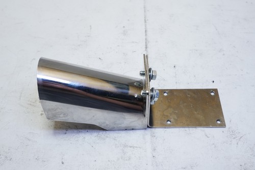 Tubo scarico usato oem - di,