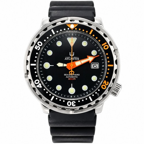 Orologio subacqueo automatico - orologio,