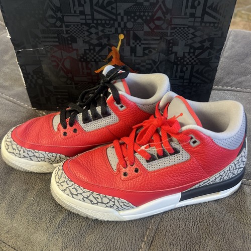 Taglia air jordan - retro, se