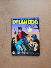 Dylan Dog n.1 originale