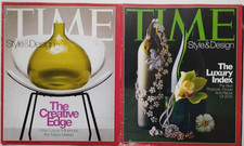 Time Magazine 2005 " The