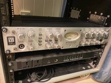 Avalon VT-737SP Classe A Mono