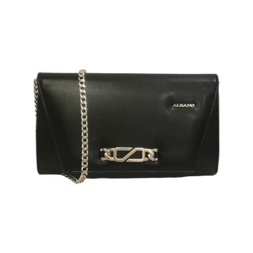 Albano pochette nera con - nera,