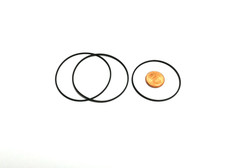 Set 3 Cinghie per SONY