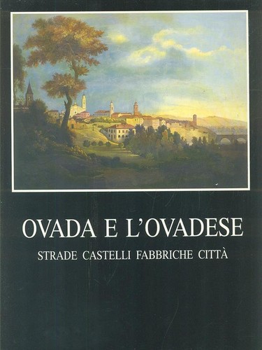 Ovada ovadese comolli - ovada,