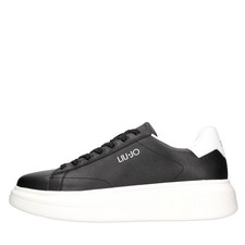 BIG 01 LEATHER Sneakers LIU JO
