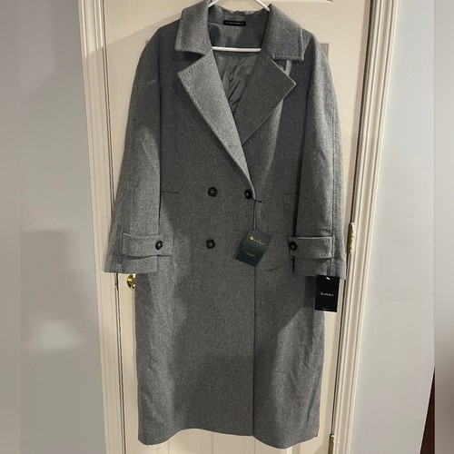 Nuovissimo cappotto tardia - cappotto,