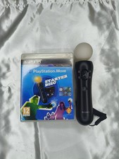 Sony Playstation move motion