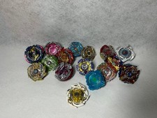 Lotto Beyblade Metal Fusion