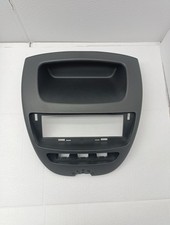 Plancia centrale cruscotto CITROEN C1 TOYOTA AYGO PEUGEOT 107 55405-0H010 ORIGIN