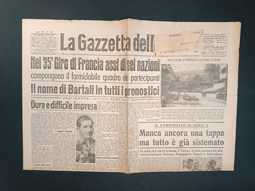Rivista gazzetta dello - gazzetta,