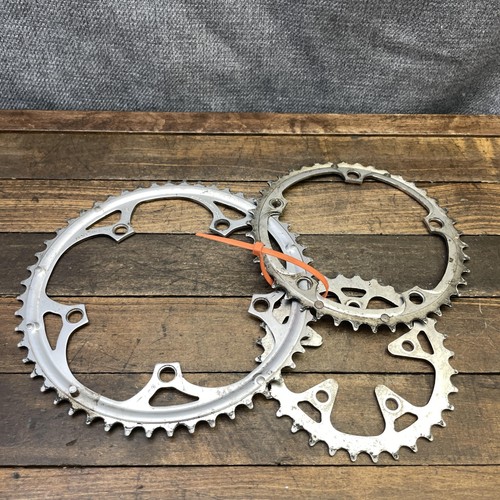 Set catena vintage campagnolo - set,