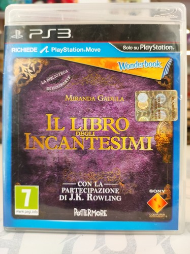 Libro degli incantesimi - il,