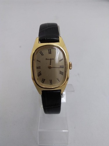 Bulova 51160 hand wound - 4-51160, hand-wound