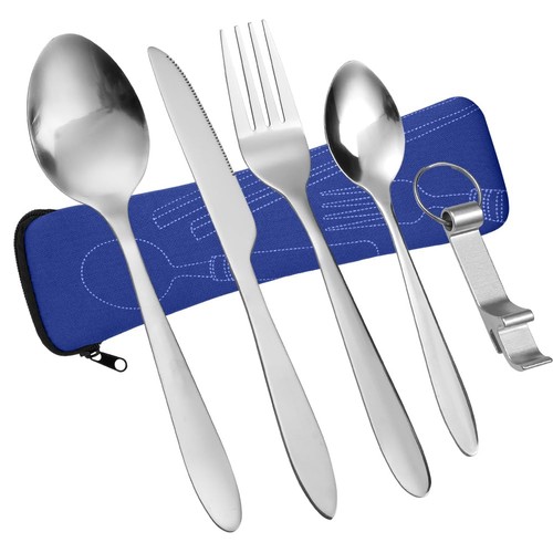 Vicloon set posate con - vicloon,