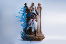 Pure Arts Assassin's Creed Altair