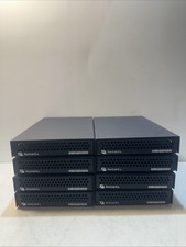 Lot Of 8 Avocent HMIQDHDD HMX