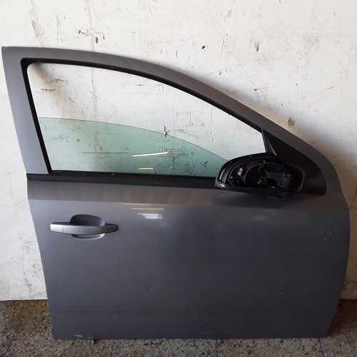 Porta portiera anteriore - porta,