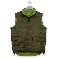 Piumino smanicato Tommy