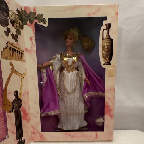 Barbie great eras - great, athena
