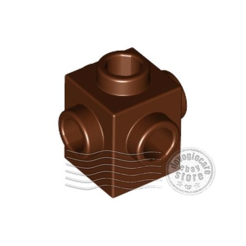 Lego 4733 mattoncino studs - mattoncino,