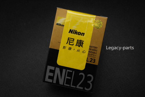 Batteria nuova originale - , nikon