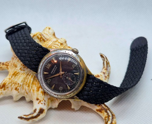 Vintage watch pronto - watch,