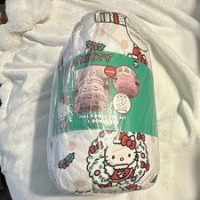 Hello Kitty Set Completo 5