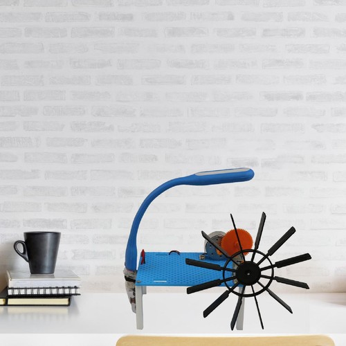 Kit scientifico per - kit,