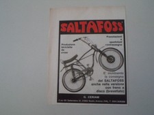 advertising Pubblicità 1975