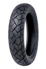 Pneumatico 130/80 - 17, 65H, TL, Maxxis, Traxer, M-6017 adatto per BMW R 80 GS Basic