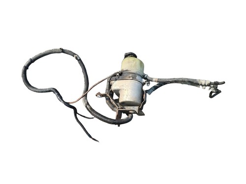 Pompa servomotore elettrico