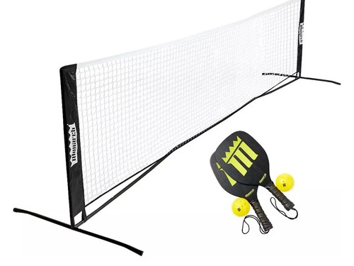 Monarch set pickleball - monarch,