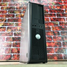 DELL OPTIPLEX 360 SFF Core 2