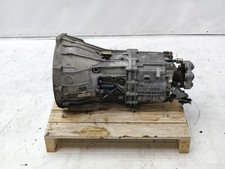 CAMBIO MANUALE 3M SIGLA