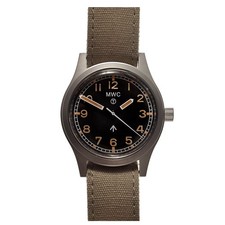 MWC 1940/60s Automatico