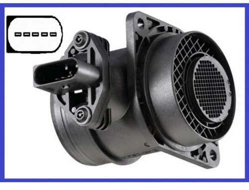 Débimetre air volkswagen - dÉbimetre, d'air