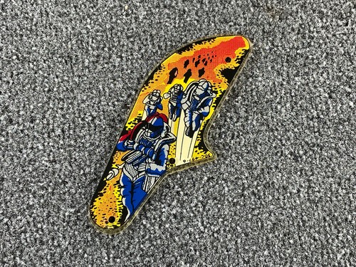 Williams firepower flipper - williams,