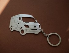 Keychain Mercedes Sprinter 316