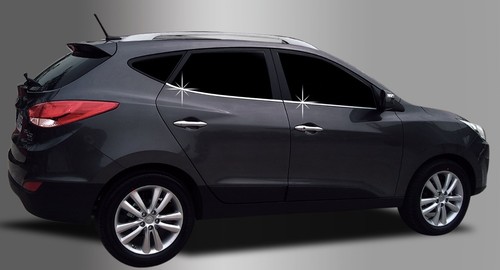 Accessori per hyundai ix35 - hyundai,