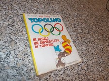TOPOLINO N.1070 CON