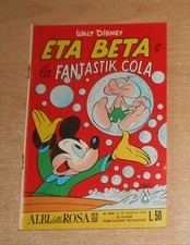 ED.MONDADORI SERIE  ALBI DELLA