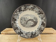 ANTICO 1800 RARO PIATTO